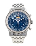Pre-Owned Breitling Cosmonaute Watch